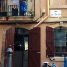 La-Barceloneta-Balcony-drawing-Barcelona-watercolor-print