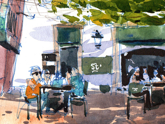 Restaurante-Santo-António-de-Alfama-lisboa