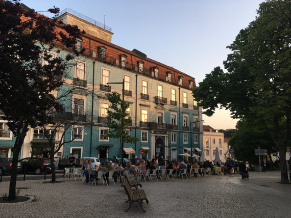 villa-sousa-alfama-lisboa-original-watercolor4 villa-sousa-alfama-lisboa-original-watercolor4