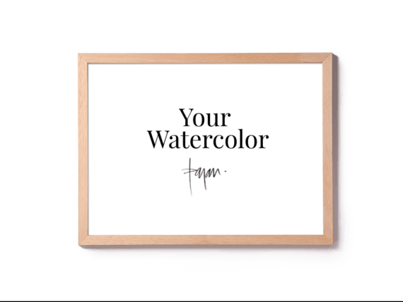 art-commission-original-watercolor