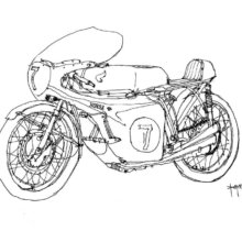 honda-rc-166-Original-motorbike-Watercolor honda-rc-166-Original-motorbike-Watercolor