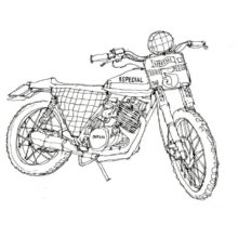 Yamaha 250 Special Flat Track @5specialco Yamaha 250 Special Flat Track @5specialco