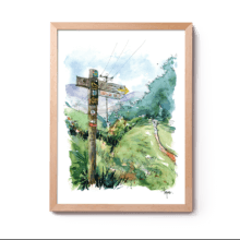 el-camino-santiago-de compostela el-camino-santiago-de compostela