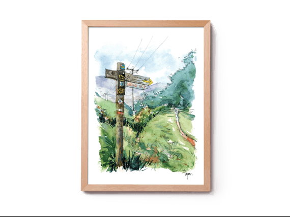 el-camino-santiago-de compostela el-camino-santiago-de compostela