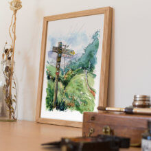 el-camino-santiago-de compostela el-camino-santiago-de compostela