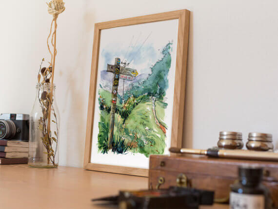 el-camino-santiago-de compostela el-camino-santiago-de compostela