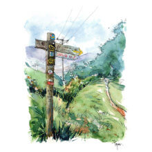 el-camino-santiago-de compostela el-camino-santiago-de compostela