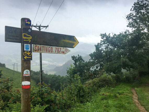 el-camino-santiago-de compostelael-camino-santiago-de compostela el-camino-santiago-de compostela